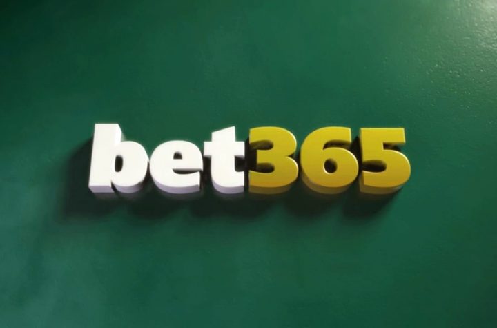 Bet365 mobile