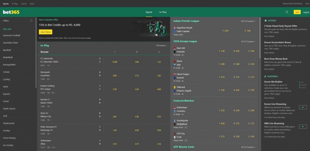 Bet365