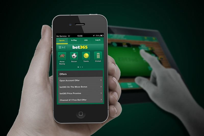 Bet365 gr
