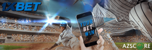 1xbet
