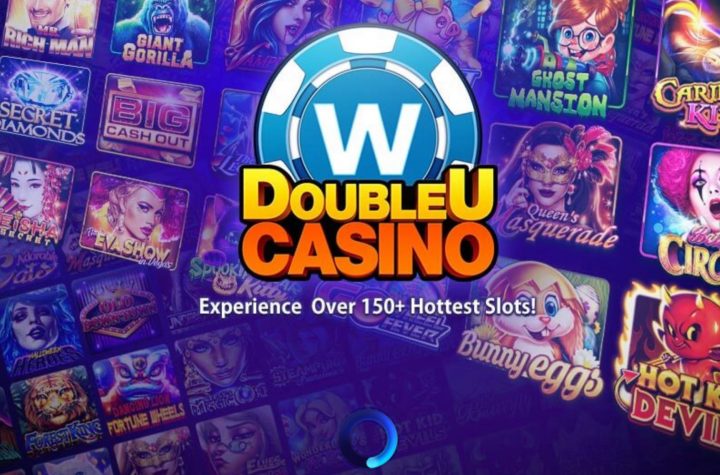doubleu casino how to withdraw money