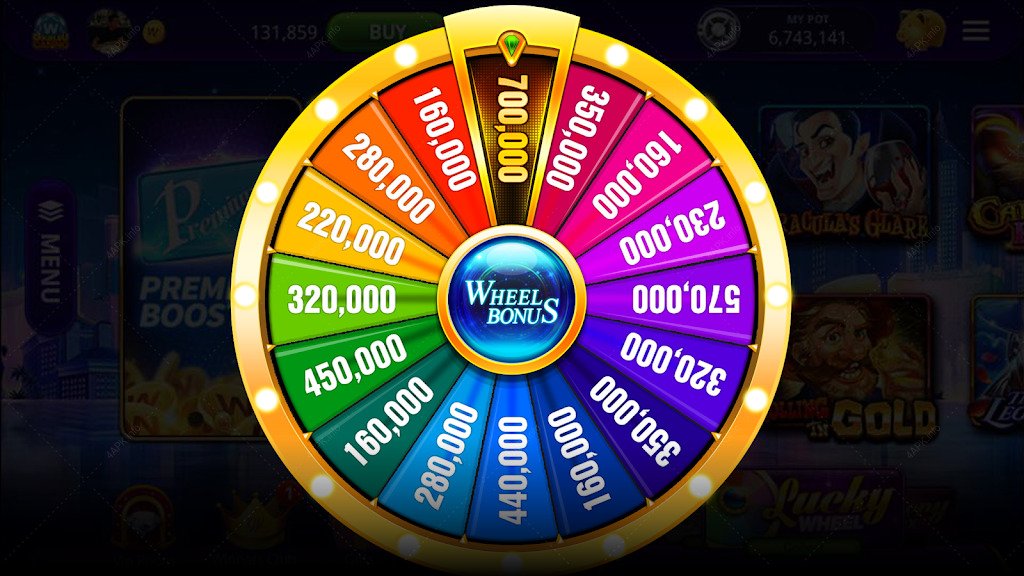 Doubleu casino - free slots