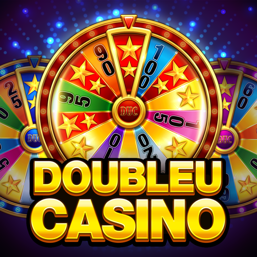Doubleu casino slots free